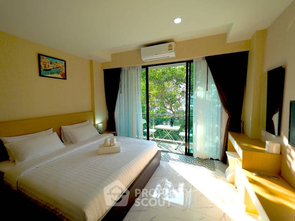 1-BR Condo at The Naithon Condominium close to Naithon (ID 819623) - image 3