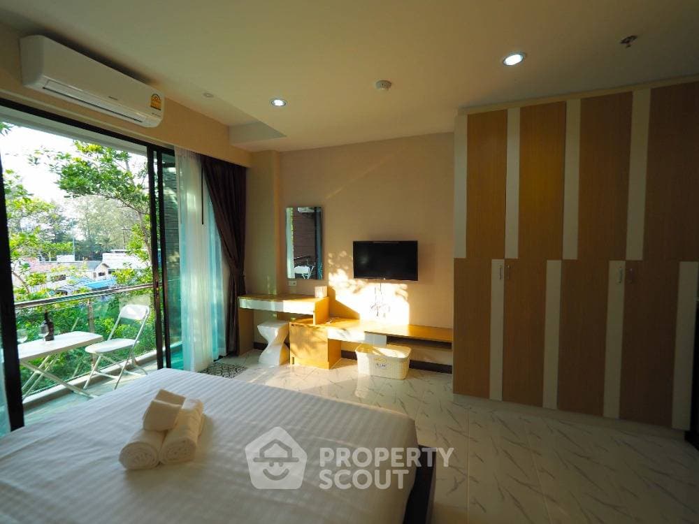 1-BR Condo at The Naithon Condominium close to Naithon (ID 819623) - image 5