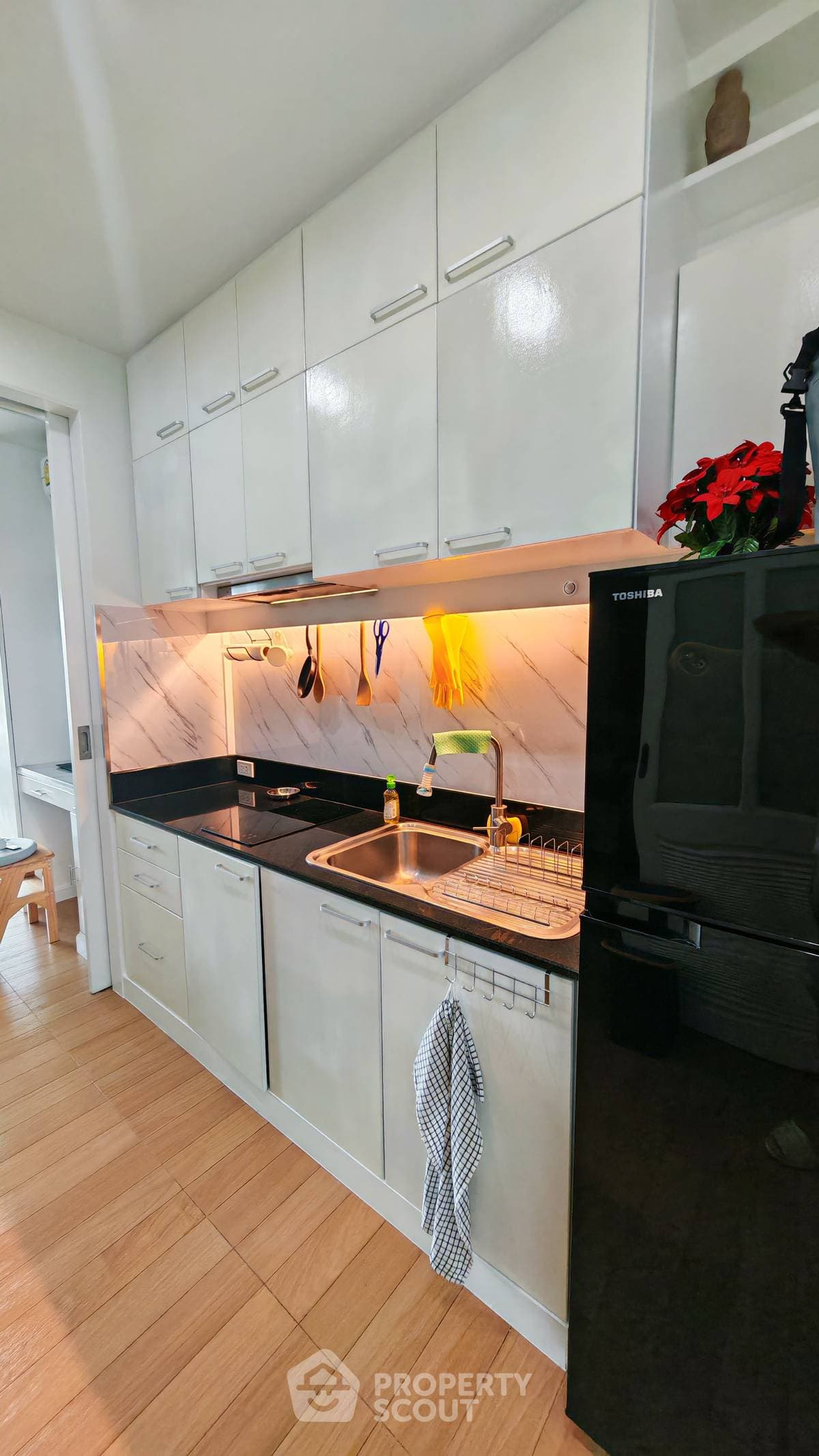 1-BR Condo at Sea And Sky Condominium close to Karon (ID 1953501) - image 4