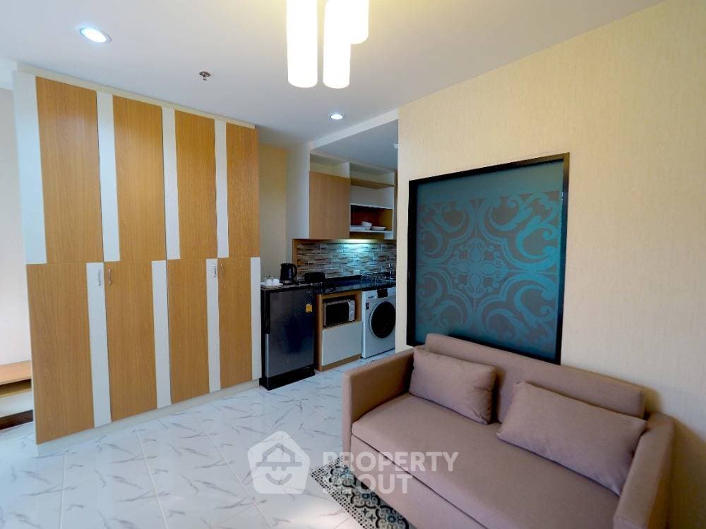1-BR Condo at The Naithon Condominium close to Naithon (ID 819623) - image 6