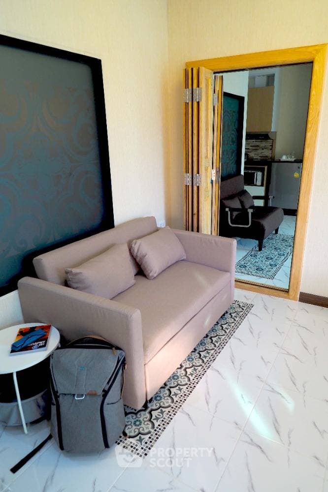 1-BR Condo at The Naithon Condominium close to Naithon (ID 819623) - image 7