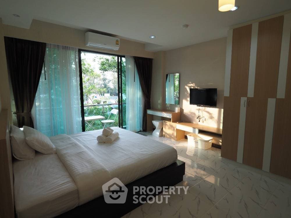 1-BR Condo at The Naithon Condominium close to Naithon (ID 819623) - image 8