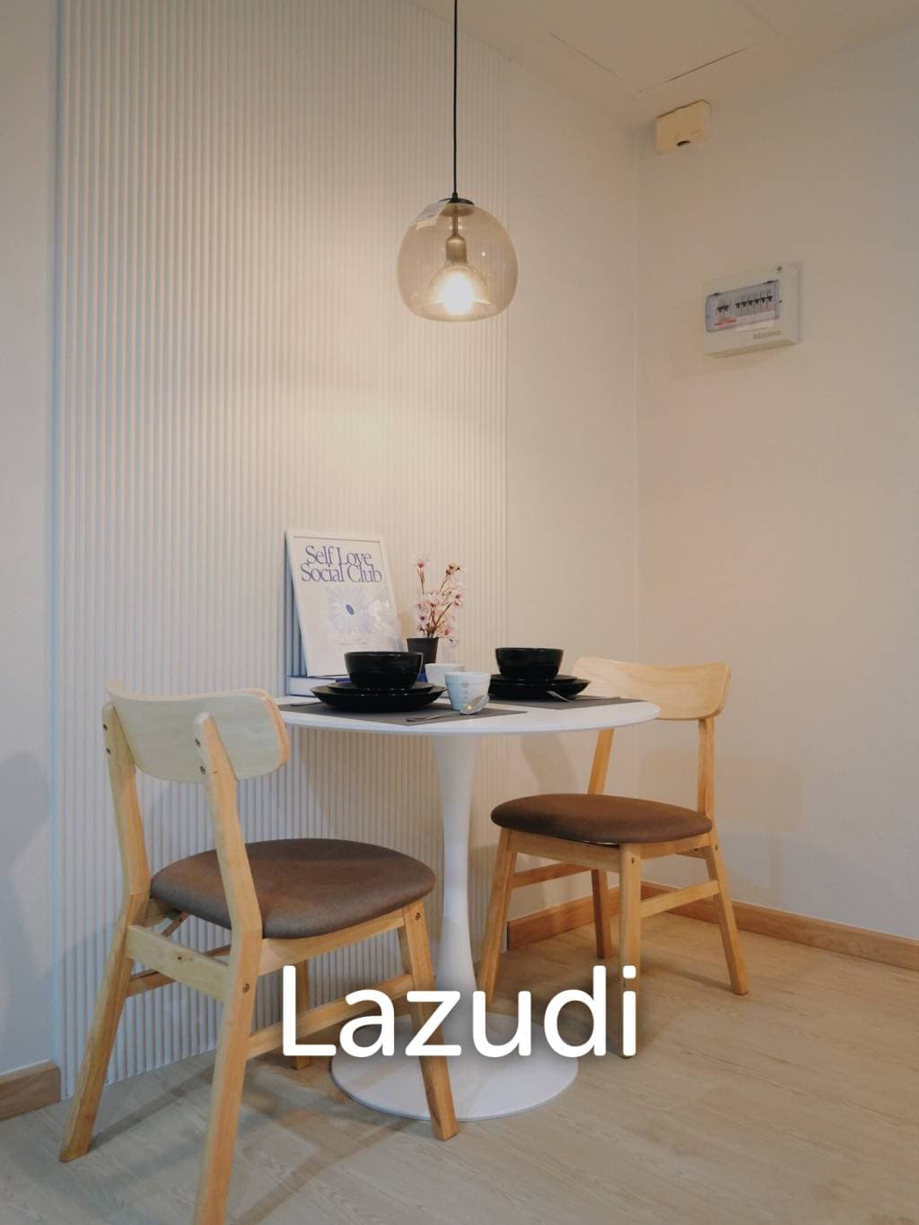 Renovated 1 Bedroom 32 SQ.M The View Condo For Sale - image 5