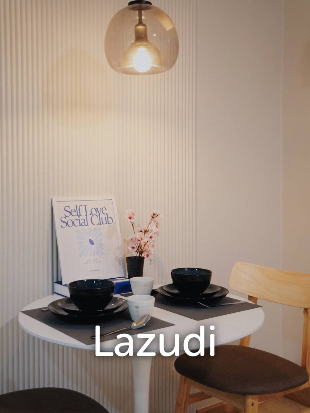 Renovated 1 Bedroom 32 SQ.M The View Condo For Sale - image 8