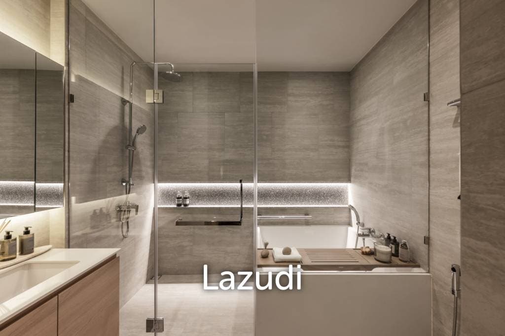 1 Bed 1 Bath 45 SQ.M Peylaa Phuket Bang Tao - image 3