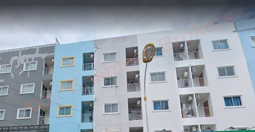 4802015 Freehold Tenanted Guesthouse and Massage in Patong, Phuket - image 2