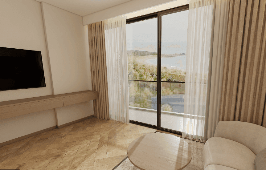 Modern Sea View Condo – Freehold in Nai Yang - image 3