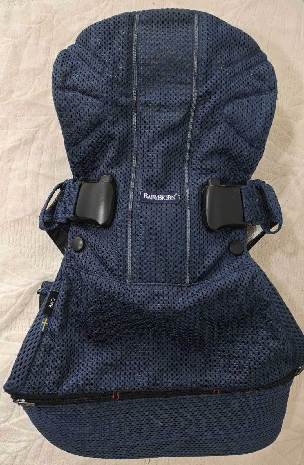 Baby Bjorn - image 2