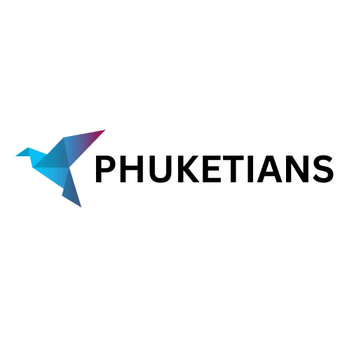 Phuketians Web Design & Development