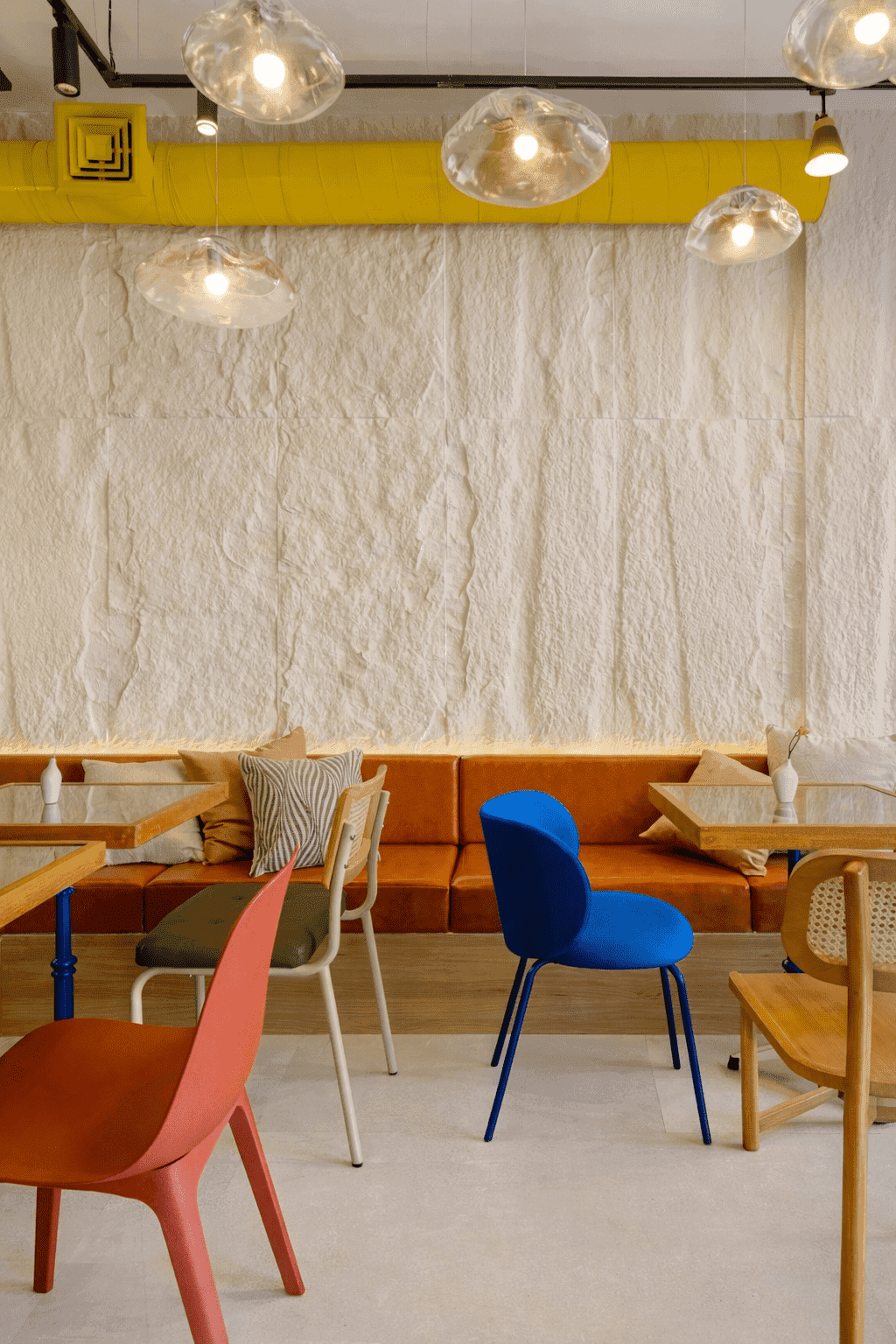 Prime Restaurant Space in Patong, Phuket