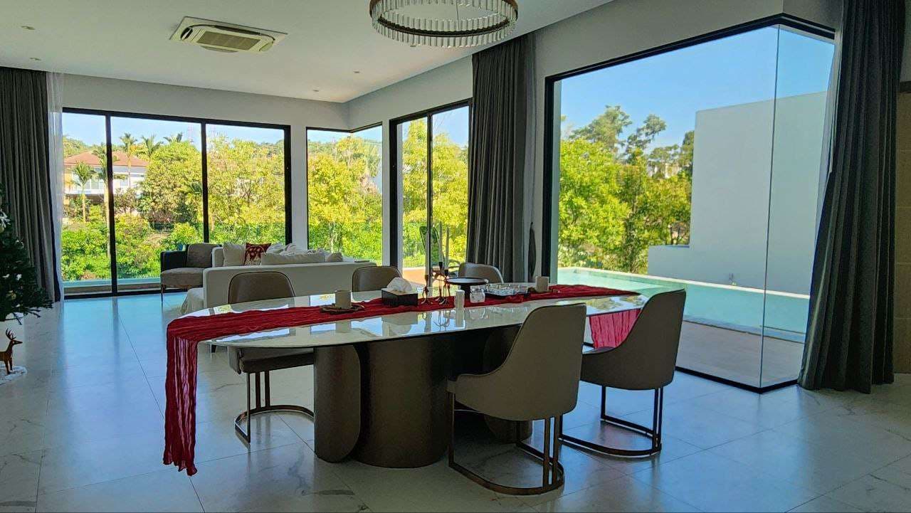 Urgent Sale: Casa Signature Lakeside Pool Villa in Ratsada, Phuket - image 3