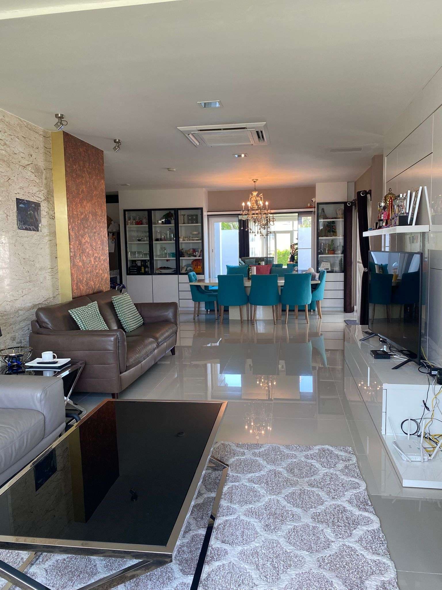 Exquisite 4+1 Bedroom Modern Villa Province in Phuket - image 3