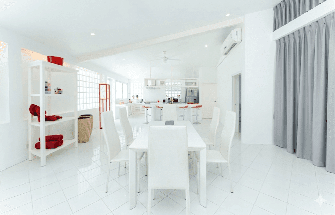 🏡 Stunning 3 Bedroom Villa with Private Pool – Ready to Move In - image 3
