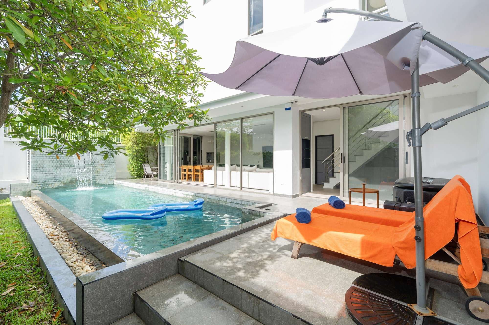 Urgent Sale Spacious 4BR Pool Villa in Wallaya, Bang Tao - image 2