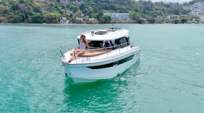 Avanraid A850 (28FT) for sale - image 2