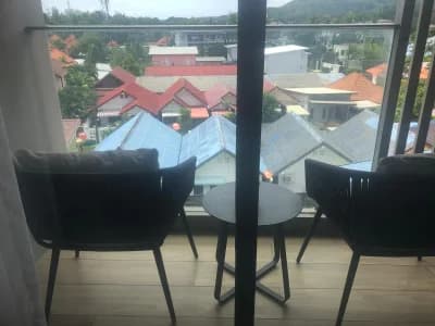 Very nice unit in the Diamond Condominium (Bang Tao) for sale. - image 3