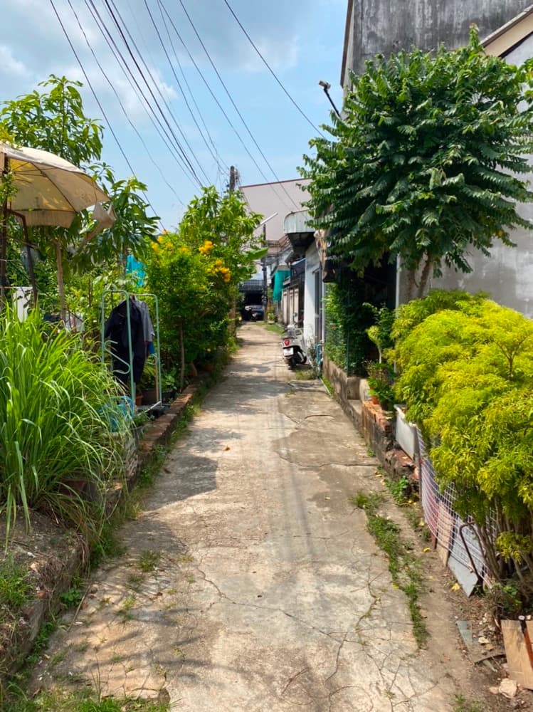 Vacant land only in title deeds, total area' ;s approximately 110 sqm (22 m x 5 m), Surin Road, Soi 2, Talat Yai Subdistrict, Mueang Phuket District. - image 8
