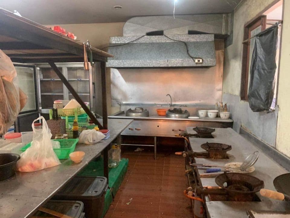 Land for sale, area 1 rai With buildings, restaurants, Soi Kuan Yang, Patong, sea and mountain views. - image 8