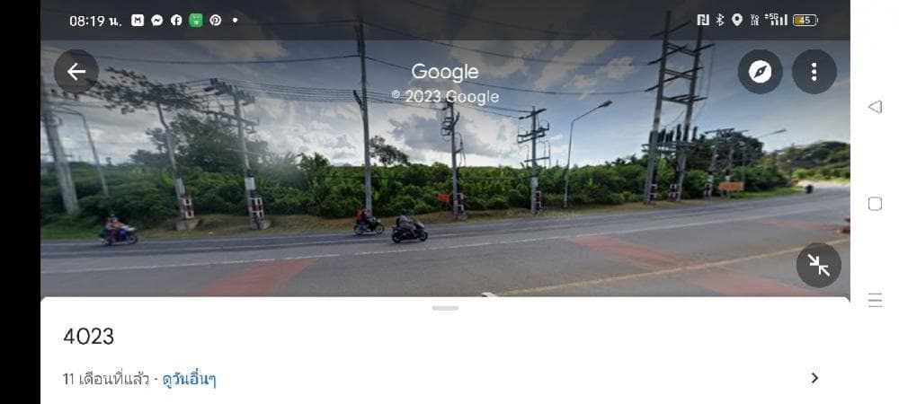 Land for sale in Mueang Phuket, Wichit Subdistrict, 164.9 sq m. Opposite Phuket Electricity Authority 3 - image 6