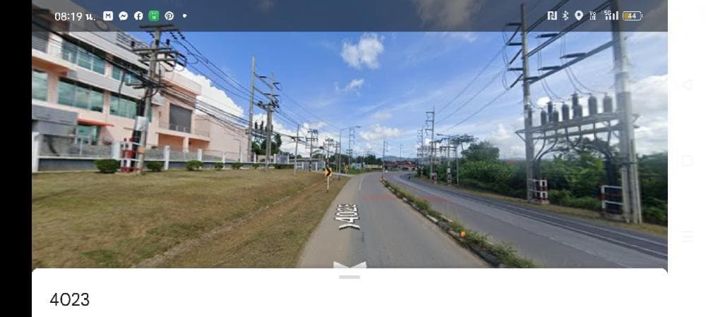 Land for sale in Mueang Phuket, Wichit Subdistrict, 164.9 sq m. Opposite Phuket Electricity Authority 3 - image 5