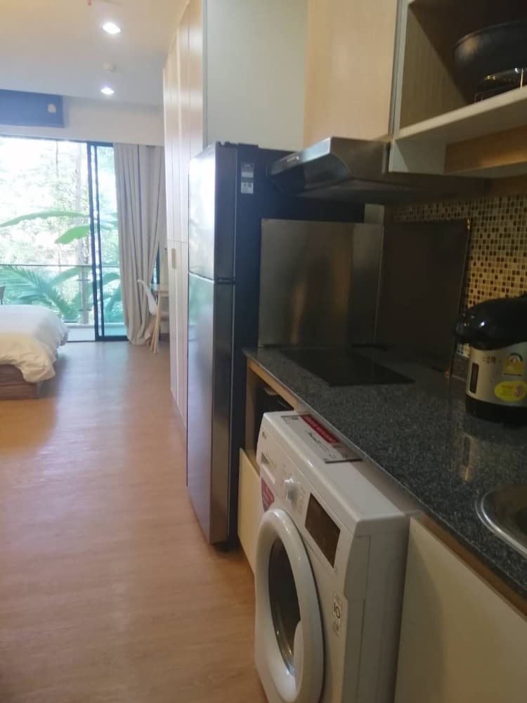 Male condo near the sea, Phuket - image 7