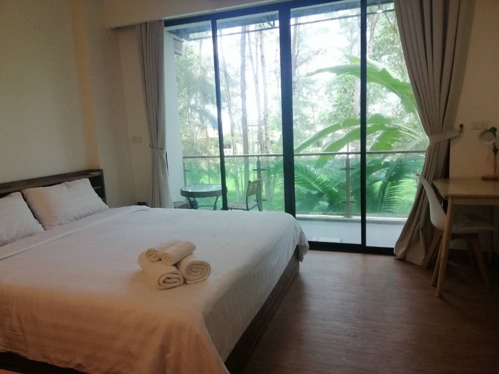 Male condo near the sea, Phuket - image 8