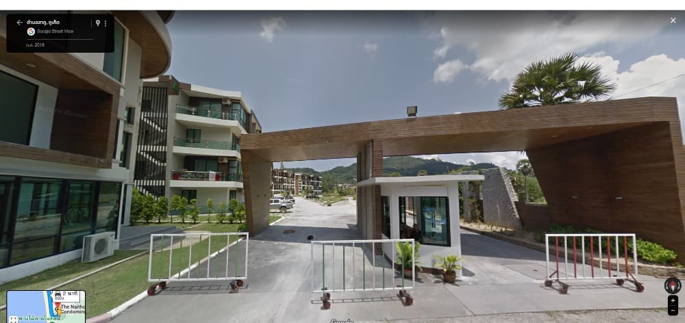 Male condo near the sea, Phuket - image 6