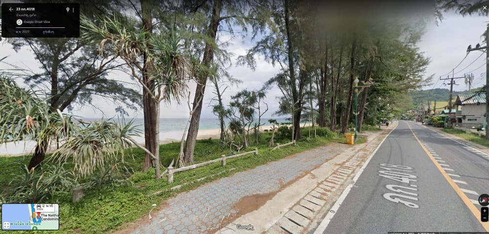 Male condo near the sea, Phuket - image 4