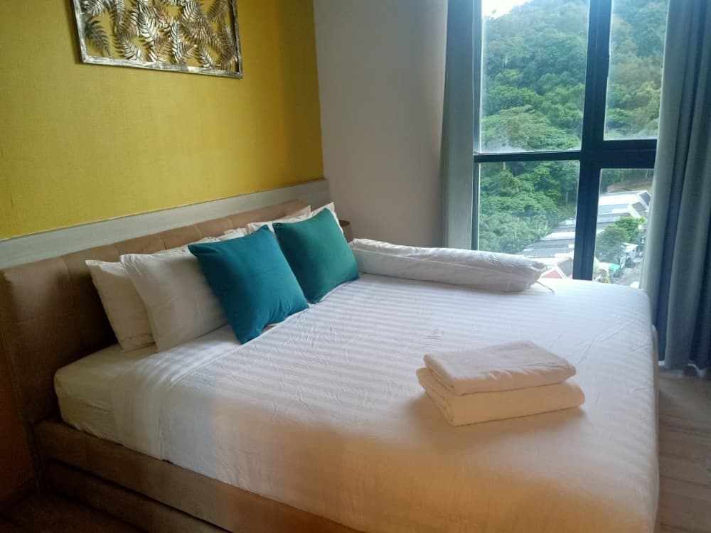 The Base Height Phuket 🌟PN-00004555🌟