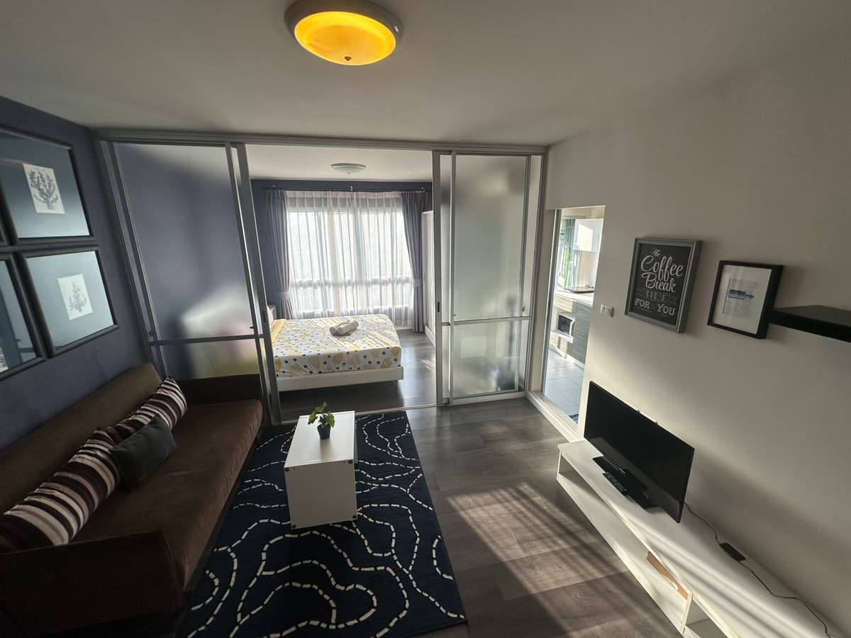 Dcondo Mine Phuket 🌟PN-00004810🌟 - image 2