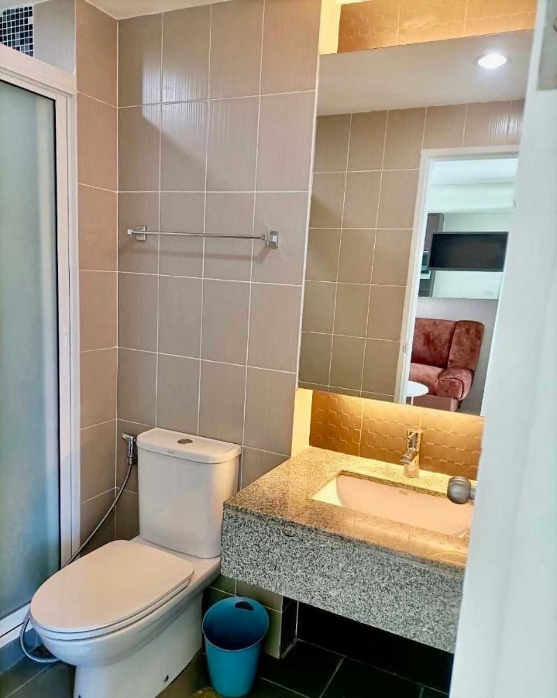 Urgent sale‼️The Scene Condo, Kathu District, Phuket Province - image 4