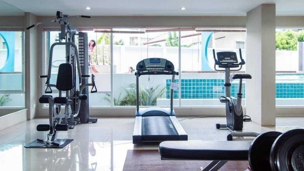 Urgent sale‼️The Scene Condo, Kathu District, Phuket Province - image 7