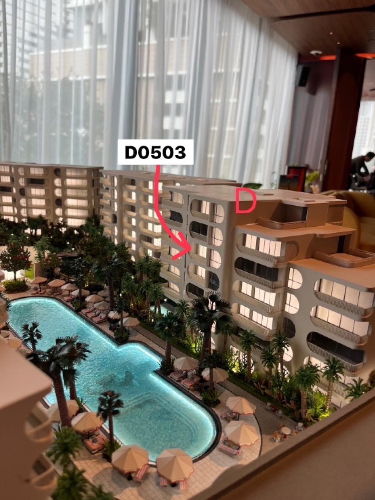 2 Bedrooms Rare unit 100 SQM‼️ Best Price‼️ - image 3