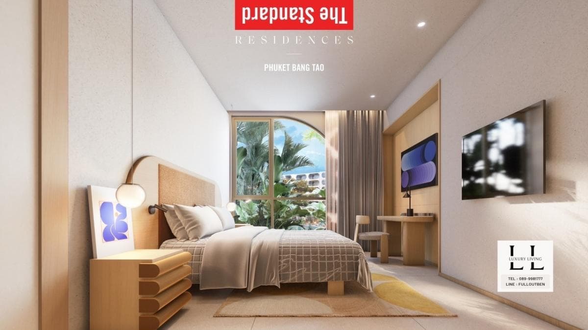 2 Bedrooms Rare unit 100 SQM‼️ Best Price‼️ - image 6