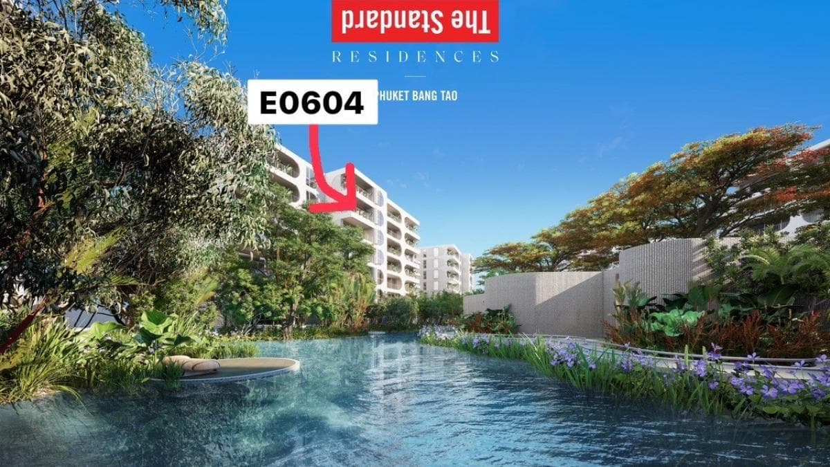 2 Bedrooms High Floor‼️ Last unit‼️ Best price