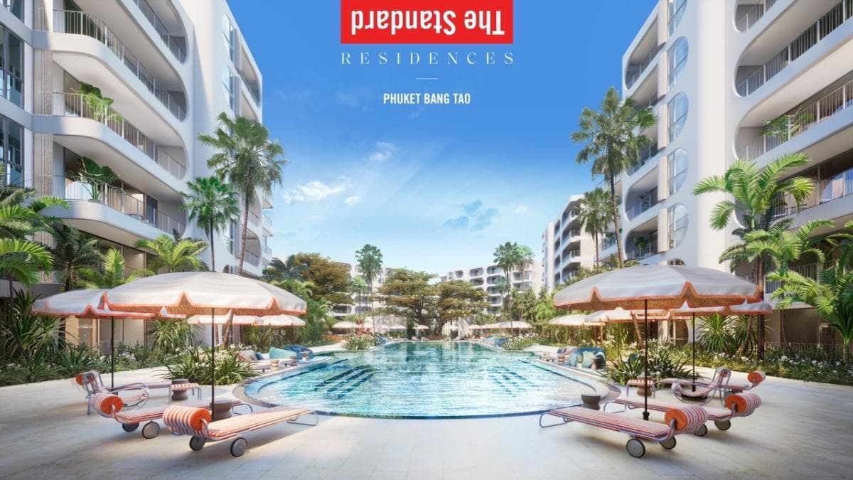 Duplex Penthouse 313 SQM‼️with Private pool best price‼️ - image 2