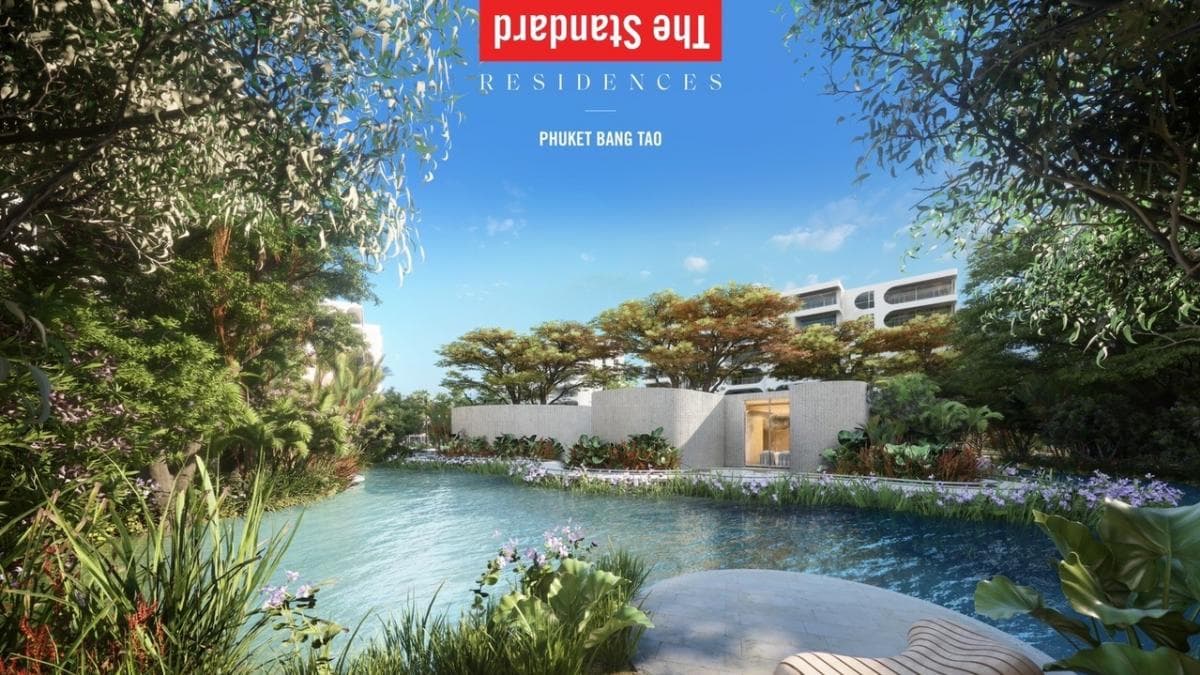 Duplex Penthouse 313 SQM‼️with Private pool best price‼️ - image 3