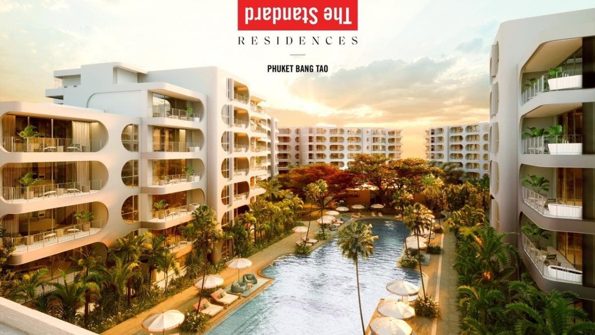 Duplex Penthouse 313 SQM‼️with Private pool best price‼️ - image 4