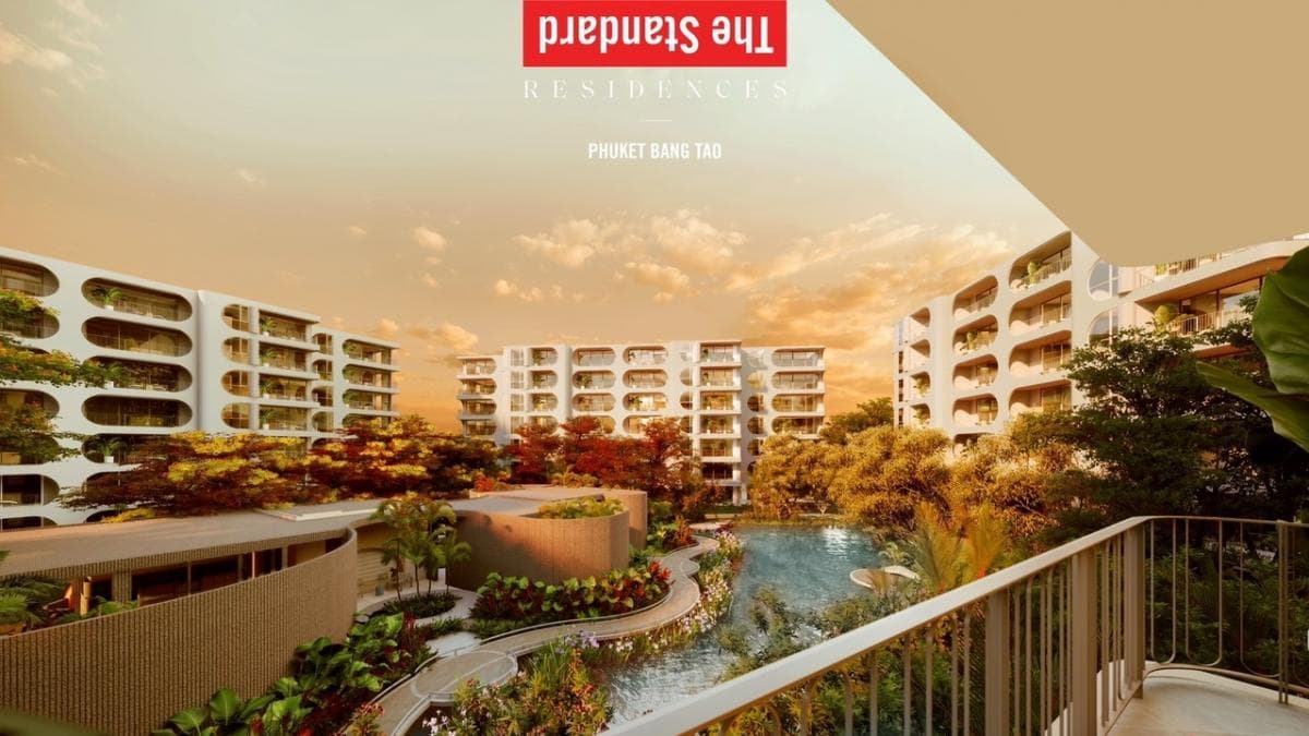 Duplex Penthouse 313 SQM‼️with Private pool best price‼️ - image 5