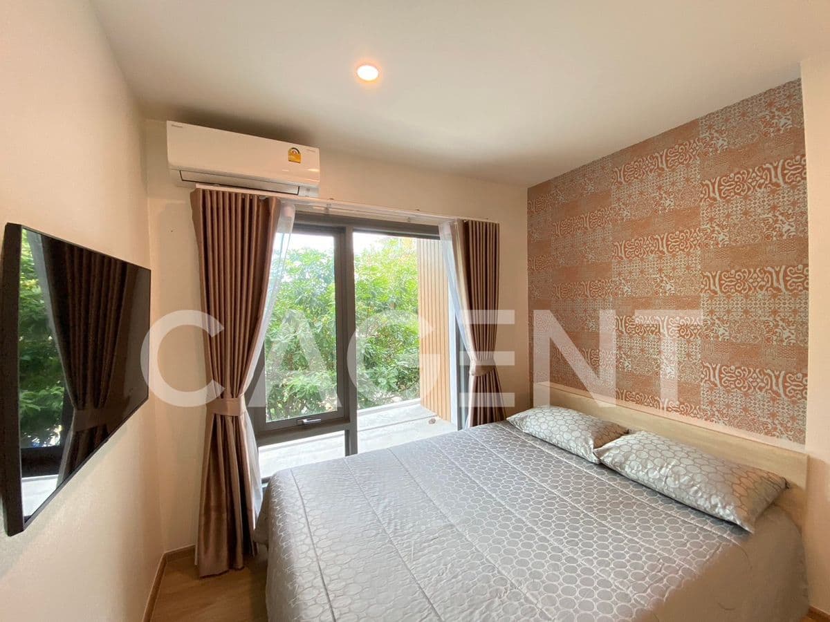 condo for RENT “Phyll Phuket“ surrounded by amazing locations among the center of Phuket city - image 6