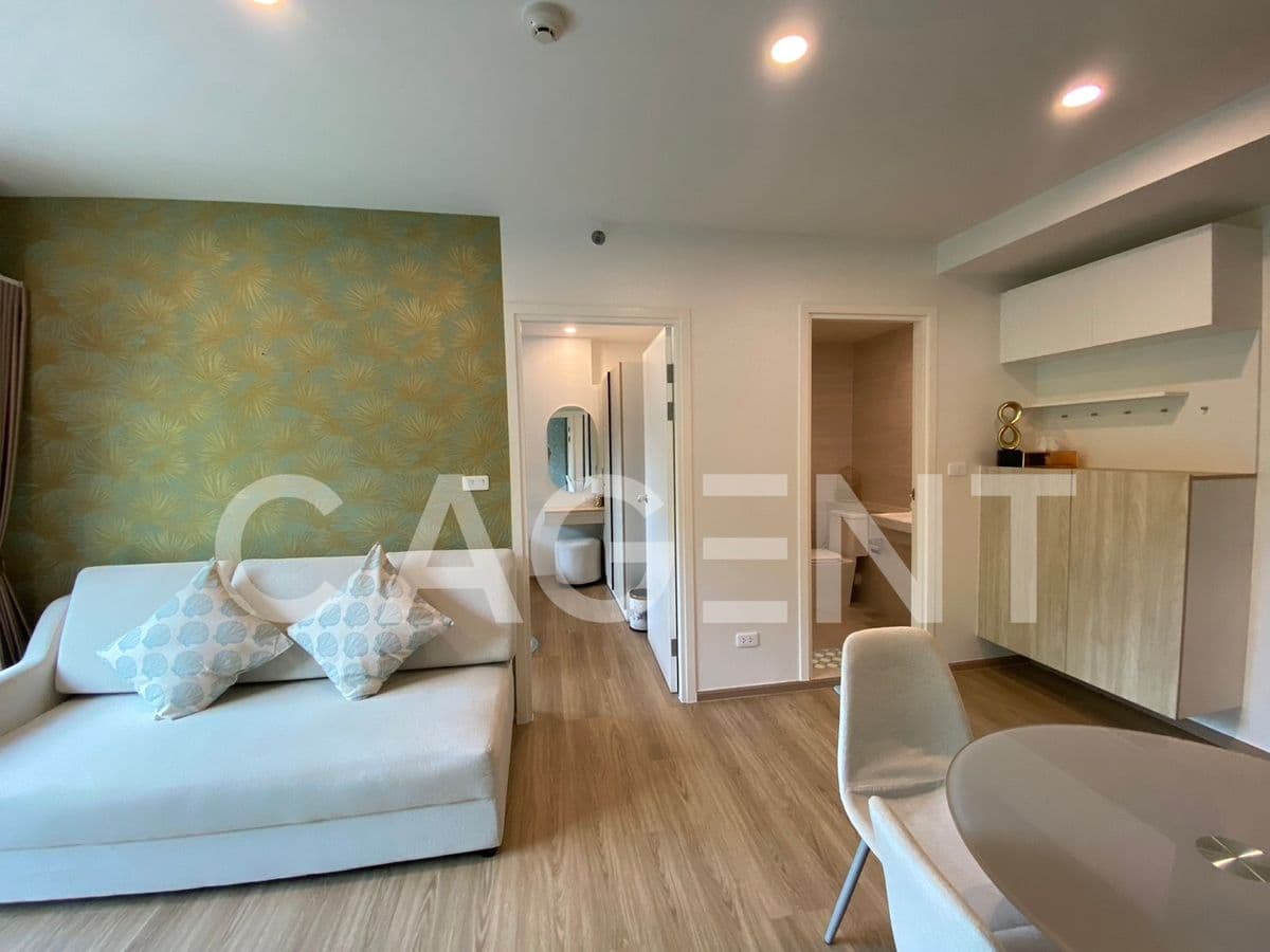 condo for RENT “Phyll Phuket“ surrounded by amazing locations among the center of Phuket city - image 4