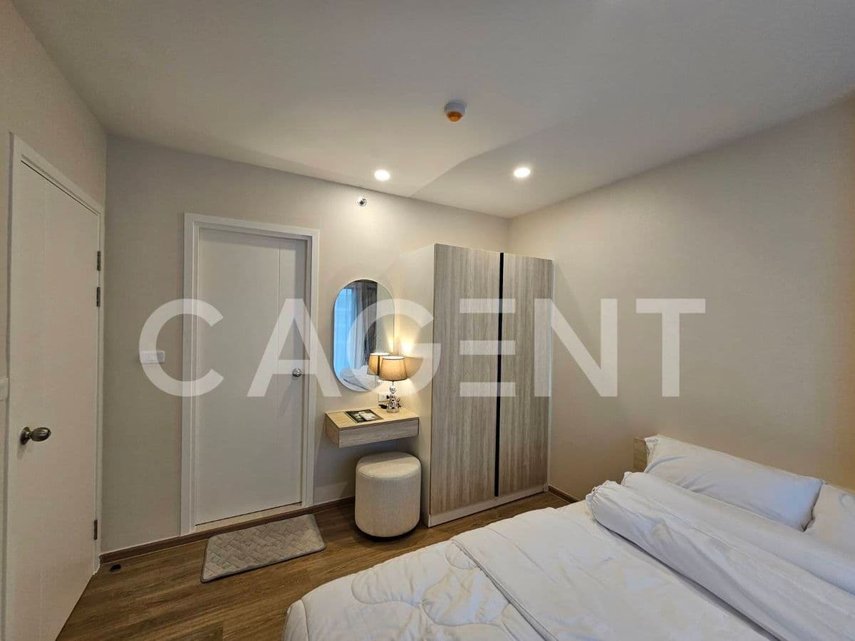 condo for RENT “Phyll Phuket“ surrounded by amazing locations among the center of Phuket city - image 6