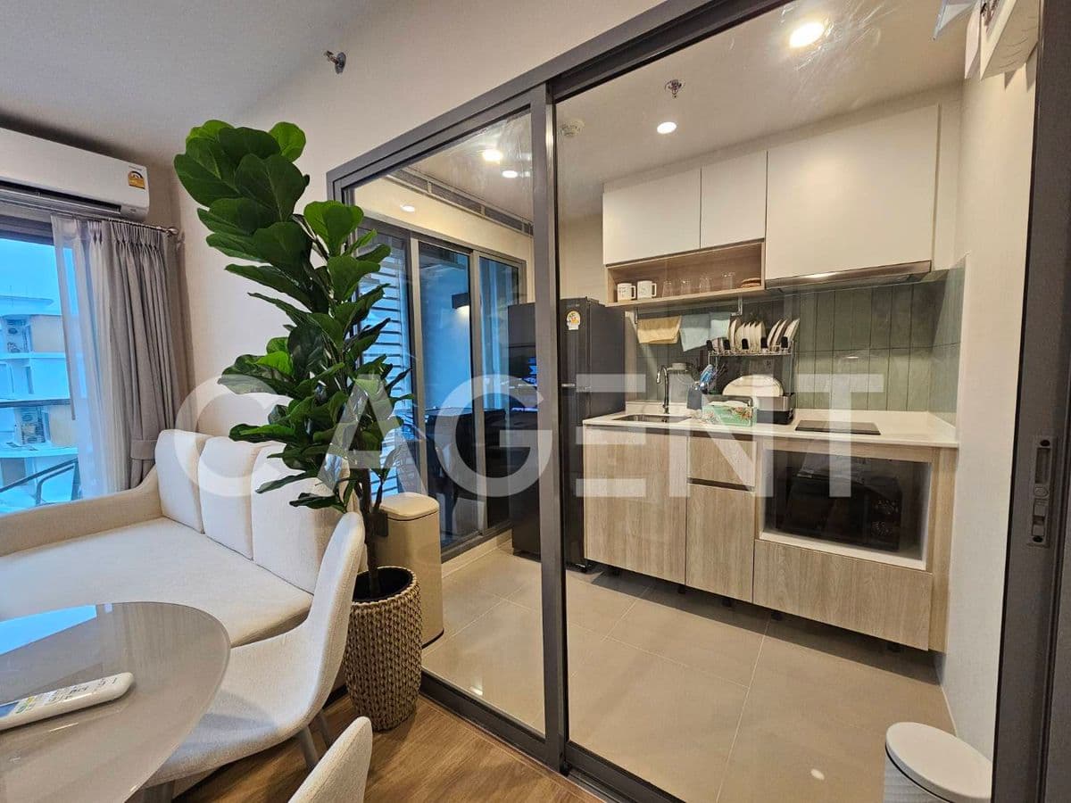 condo for RENT “Phyll Phuket“ surrounded by amazing locations among the center of Phuket city - image 3