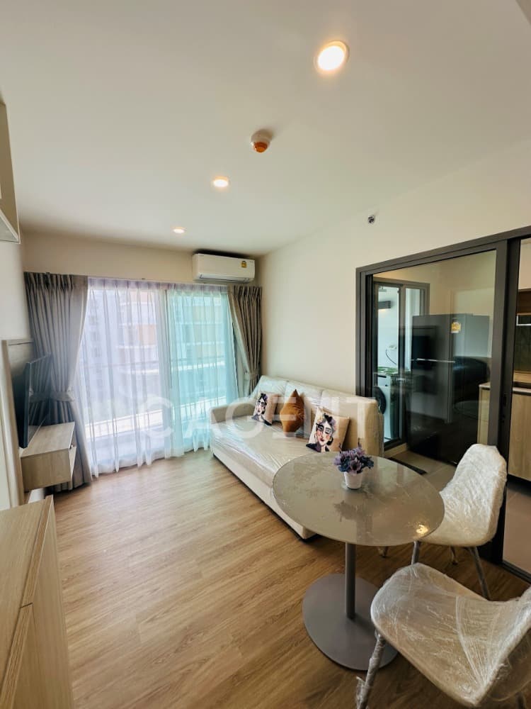 condo for RENT “Phyll Phuket“ surrounded by amazing locations among the center of Phuket city - image 2