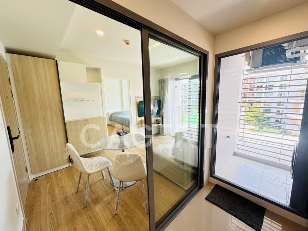 condo for RENT “Phyll Phuket“ surrounded by amazing locations among the center of Phuket city - image 4