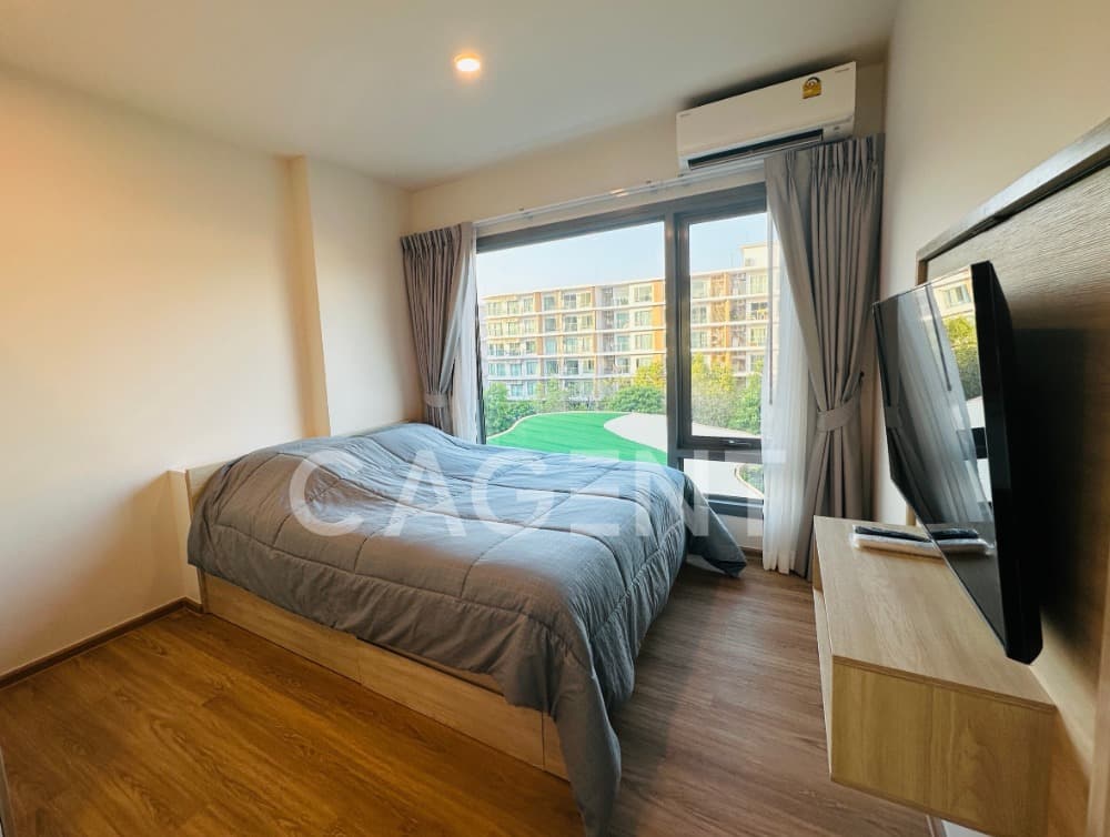 condo for RENT “Phyll Phuket“ surrounded by amazing locations among the center of Phuket city - image 3