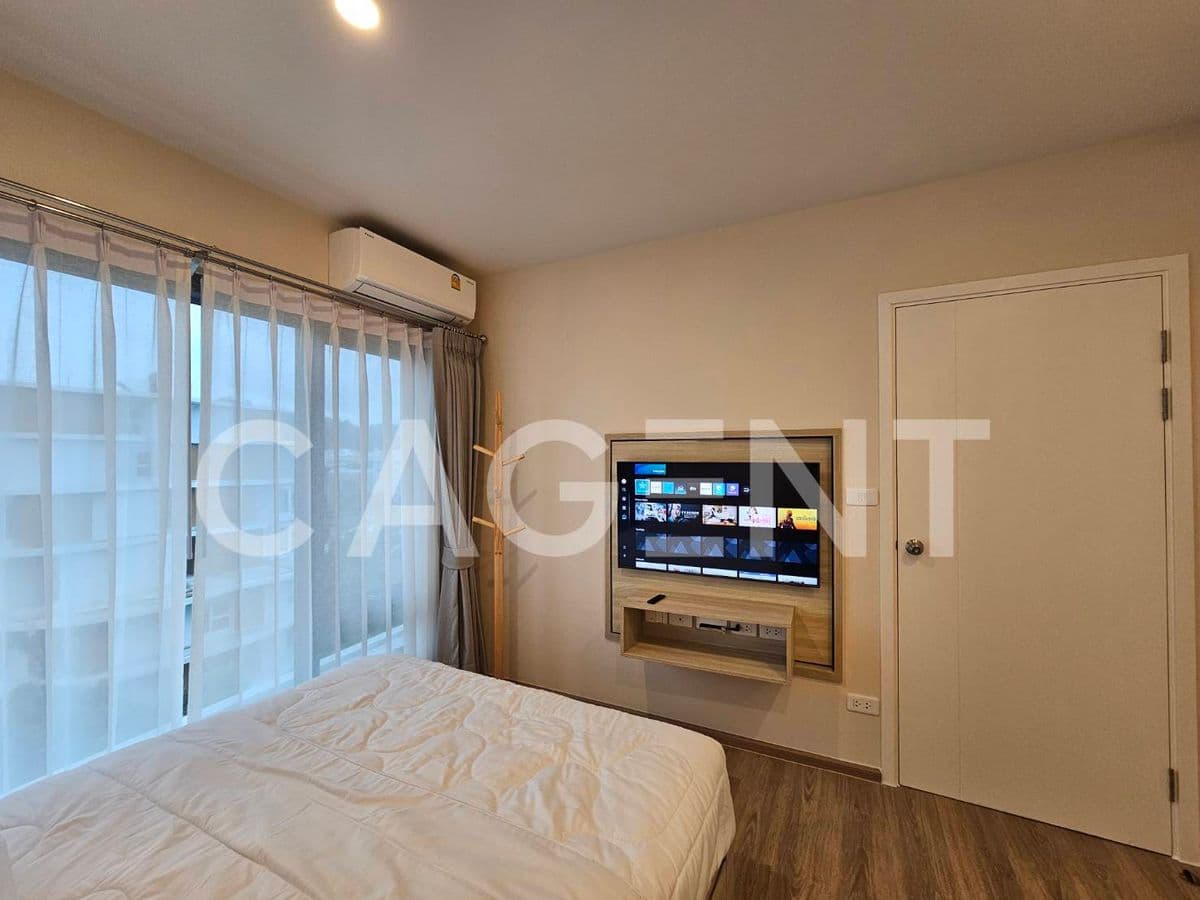 condo for RENT “Phyll Phuket“ surrounded by amazing locations among the center of Phuket city - image 5