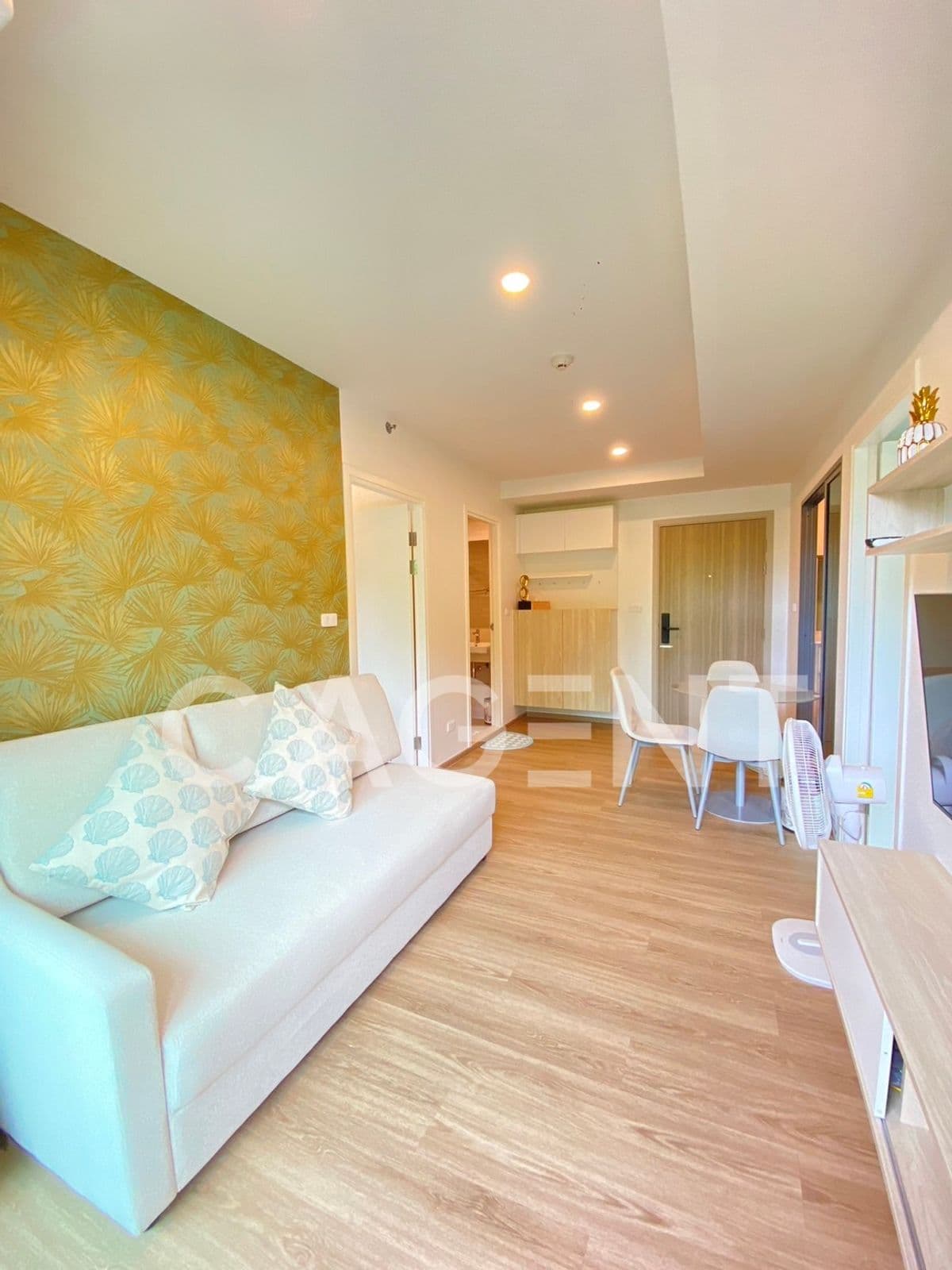 condo for RENT “Phyll Phuket“ surrounded by amazing locations among the center of Phuket city - image 5