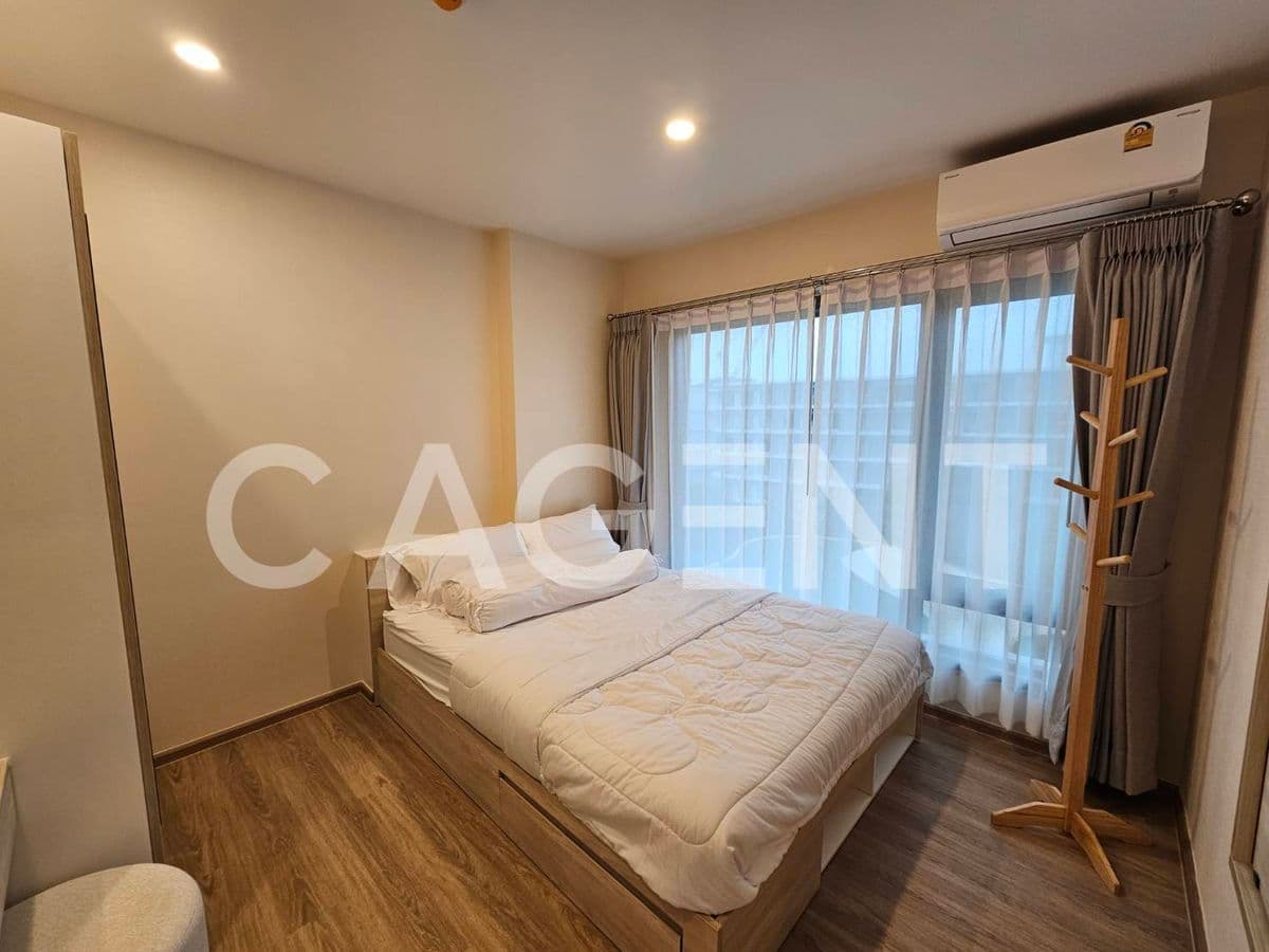 condo for RENT “Phyll Phuket“ surrounded by amazing locations among the center of Phuket city - image 4