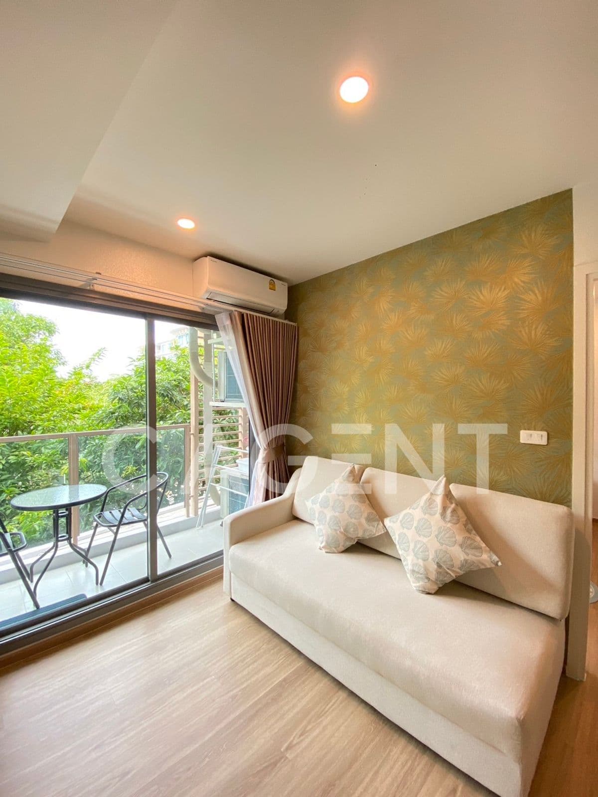 condo for RENT “Phyll Phuket“ surrounded by amazing locations among the center of Phuket city - image 3